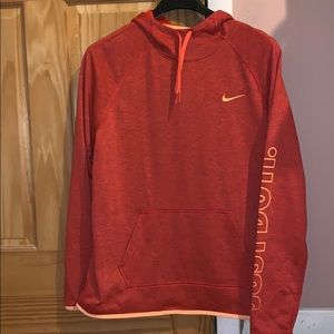 Nike Dri-fit Hoodie